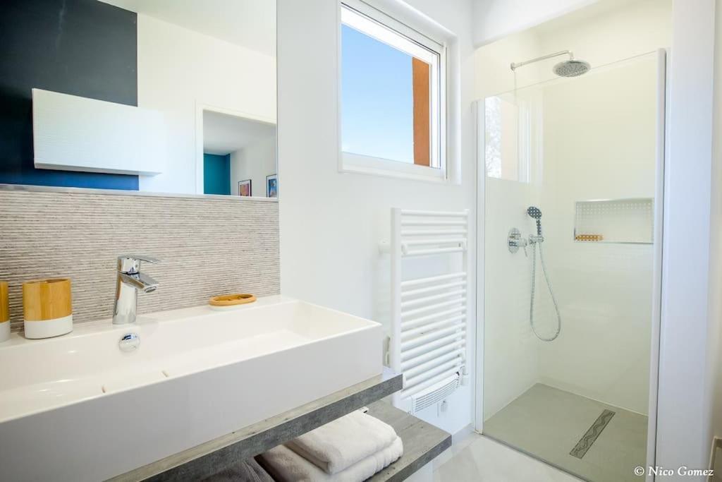 Roquebrune-Sur-Argens, Villa 2 Pieces, 4 Personnes Exterior photo