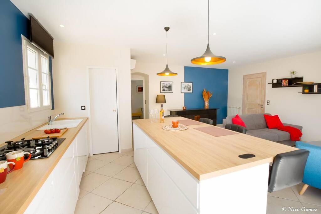 Roquebrune-Sur-Argens, Villa 2 Pieces, 4 Personnes Exterior photo
